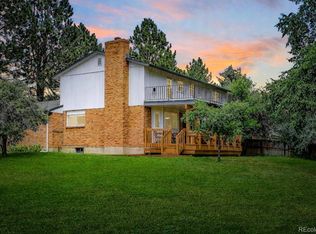 5466 W Indore Dr, Littleton, CO 80128