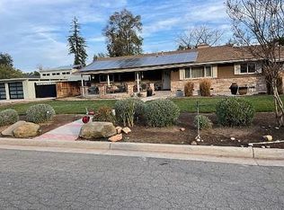 1560 W Roberts Ave, Fresno, CA 93711