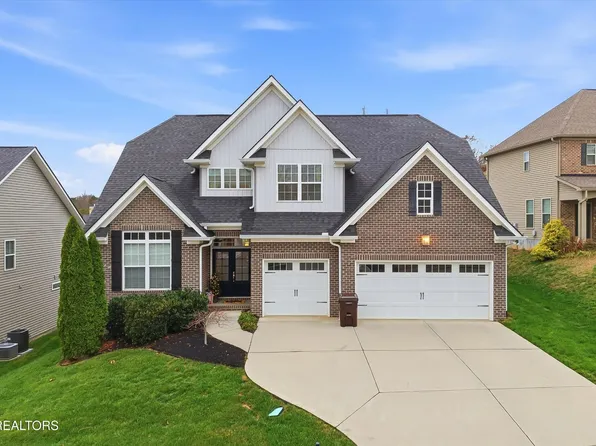 521 Vivian Lee Ln, Knoxville, TN 37934