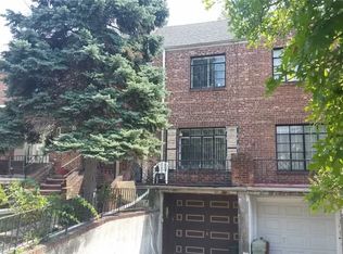 141-16 72nd Dr, Flushing, NY 11367