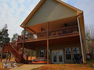 220 Greenpeace Way, Martin, GA 30557