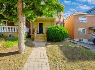 395 Glenholme Ave, Toronto, ON M6E 3E6