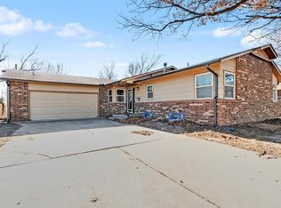 8209 E Boston St, Wichita, KS 67207