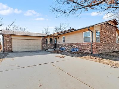 8209 E Boston St, Wichita, KS, 67207