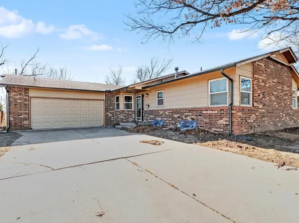8209 E Boston St, Wichita, KS 67207