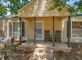1818 Dayton Ave, Wichita Falls, TX 76301