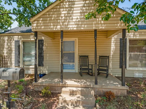 1818 Dayton Ave, Wichita Falls, TX 76301