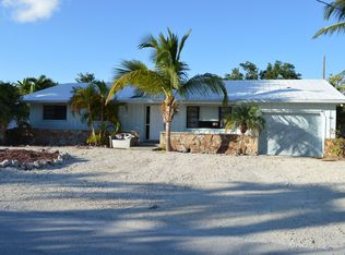 115 Bee St, Plantation Key, FL 33036