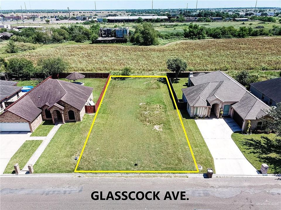 1st image of 303 N Glasscock Blvd