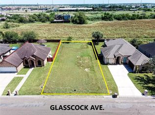 303 N Glasscock Blvd, Alton, TX 78573