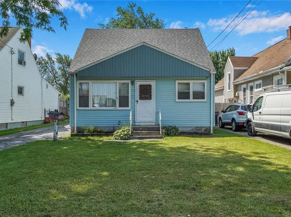 843 Tifft St, Buffalo, NY 14220