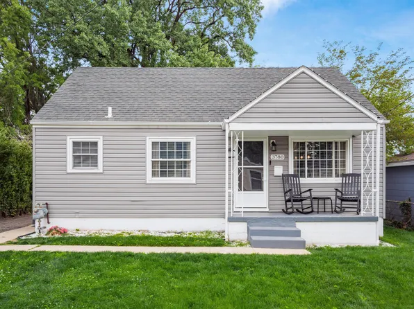 3780 Doney St, Columbus, OH 43213