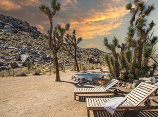61093 Prescott Trl, Joshua Tree, CA 92252