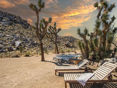 61093 Prescott Trl, Joshua Tree, CA, 92252