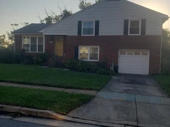 9500 Avondale Rd, Baltimore, MD 21234