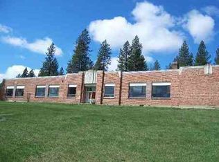 9611 E Bridges Rd, Elk, WA 99009