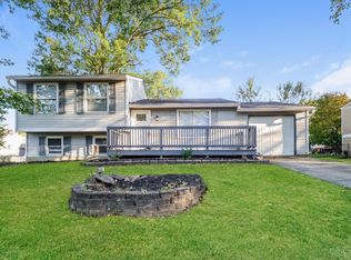 215 Deer Creek Dr, Amelia, OH 45102