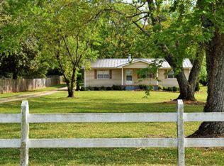 6430 River Rd, Muscle Shoals, AL 35661