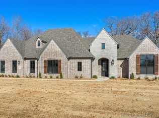 25479 E 56th St S, Broken Arrow, OK 74014