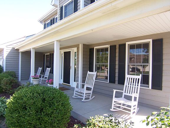 Porch