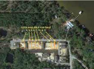 1650 Indian Woman Rd, Santa Rosa Beach, FL 32459