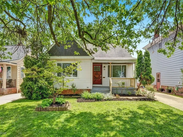 2707 Grovewood Ave, Parma, OH 44134