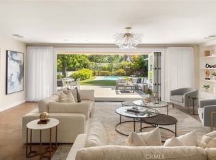 2170 Lombardy Rd, San Marino, CA 91108