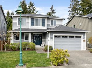 11262 Borgen Loop NW, Gig Harbor, WA 98332