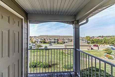 Appleton Apartments — Photo 15
