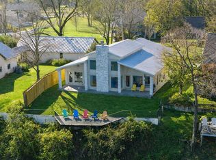 1120 Coleman Dr, Langley, OK 74350