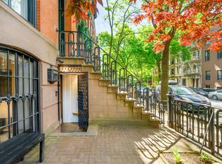 154 Lafayette Ave APT 1, Brooklyn, NY 11238