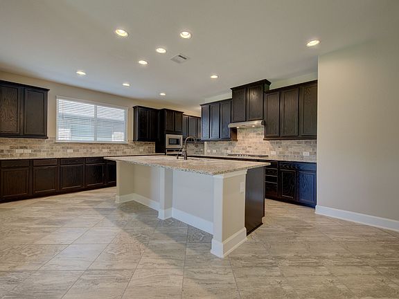 Megan s Landing - Parker Interior Image 5