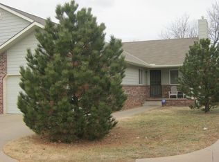 8914 W Delano Cir, Wichita, KS 67212