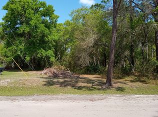 112 Sunland Dr, Satsuma, FL 32189