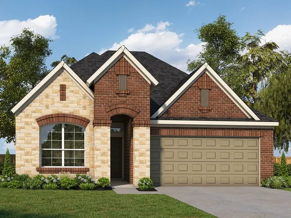 126 Cibolo Creek Loop, Bastrop, TX 78602