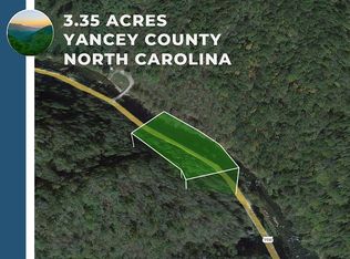 Us Highway 19w Sugarloaf Mountain Ests, Burnsville, NC 28714