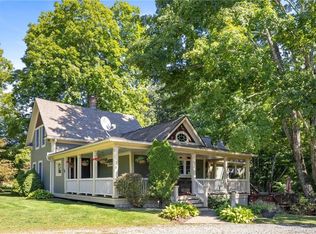 42 N Windham Rd, Mansfield, CT 06250