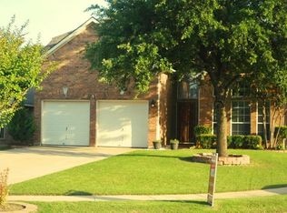 4508 Cave Creek Ct, Fort Worth, TX 76137