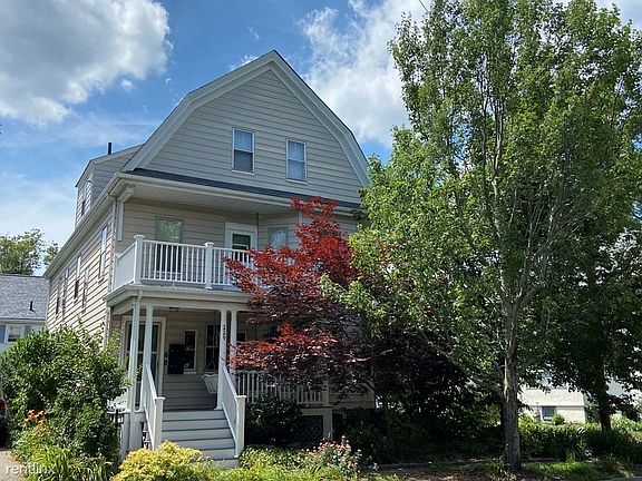 229 White St. #2 Belmont Unit Photo 1