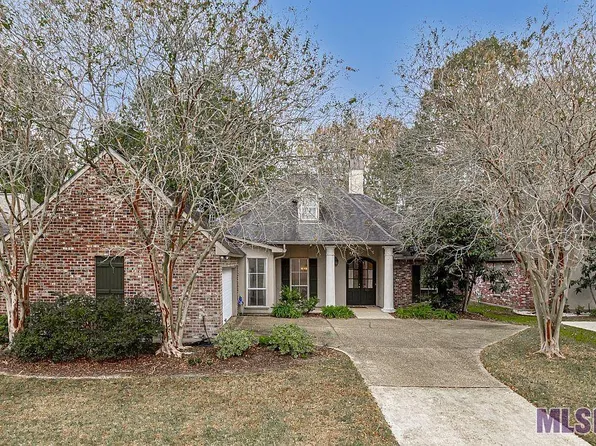 631 Highland Knoll Ct, Baton Rouge, LA 70810