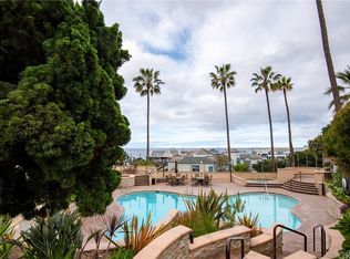 630 The Vlg UNIT 105, Redondo Beach, CA 90277