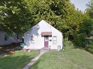 2217 N Lyon Ave, Springfield, MO 65803