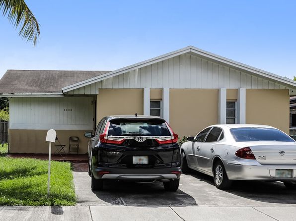 2440 NW 139th St