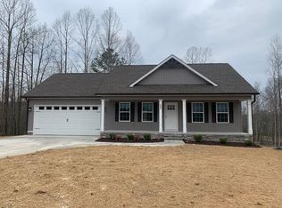 2299 Bowers Rd NE, Dalton, GA 30721