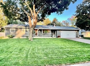 107 Beachwood Ln, Redwood Falls, MN 56283