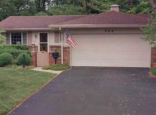 284 Allview Rd, Westerville, OH 43081