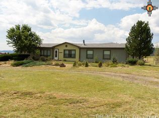 24 S Oakwood Ln, Raton, NM 87740