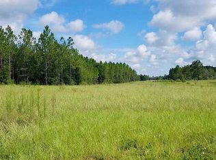 NW County Road 340, Bell, FL 32619