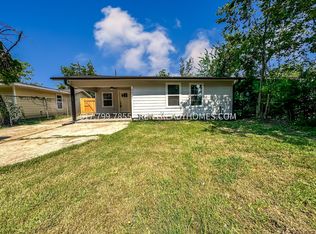 6431 Myrtle St, Houston, TX 77087