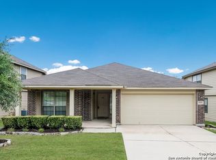 10643 Black Wolf Bay, San Antonio, TX 78245